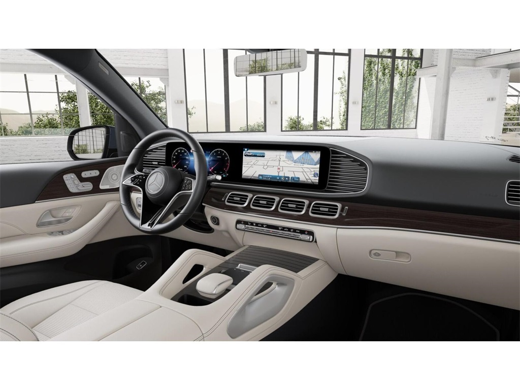 2026 Mercedes Benz GLE 350 4MATIC photo 6
