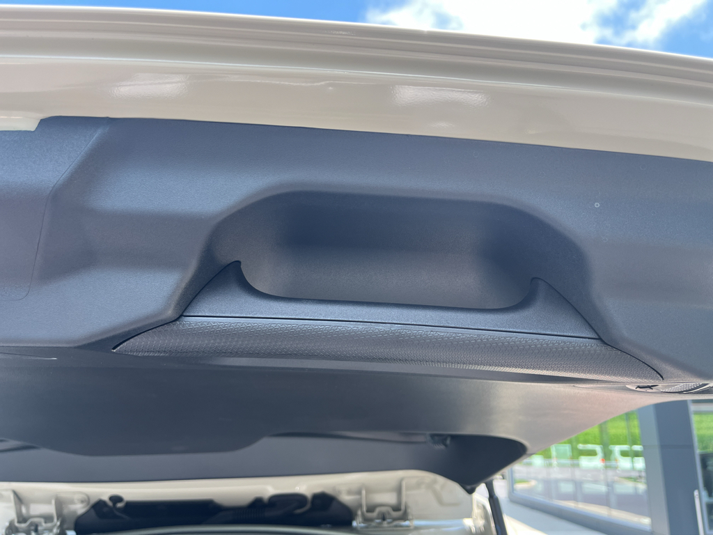 2025 Ford Bronco Sport Big Bend photo 16