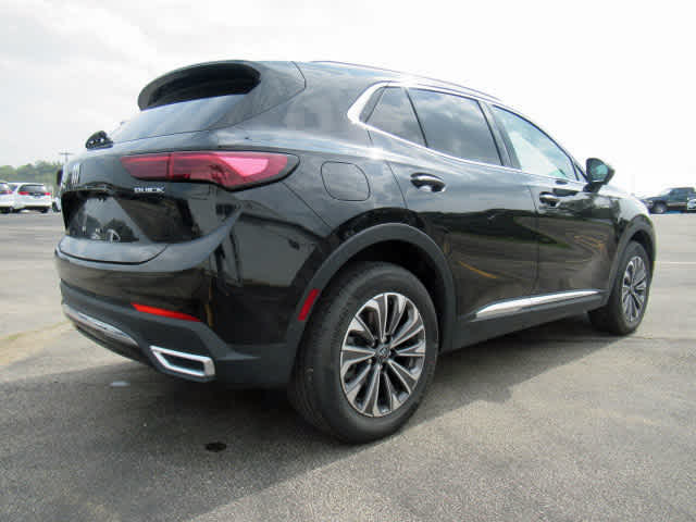 2025 Buick Envision Preferred photo 7