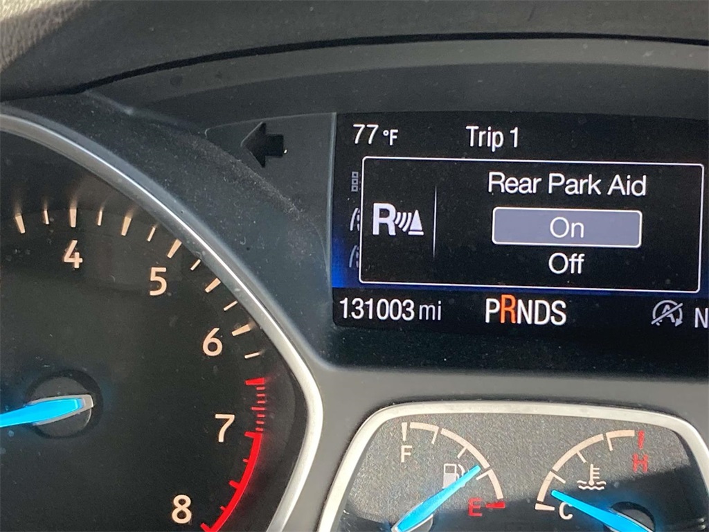 2017 Ford Escape SE photo 20