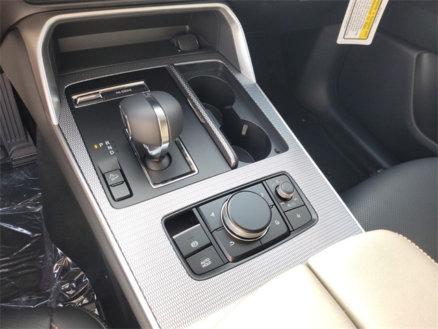 2025 Mazda CX-90 3.3 Turbo Preferred photo 24