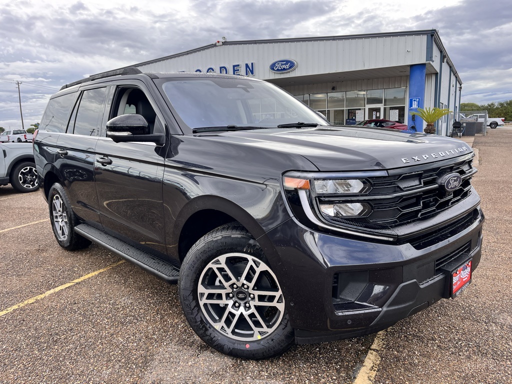 2025 Ford Expedition Active's photo