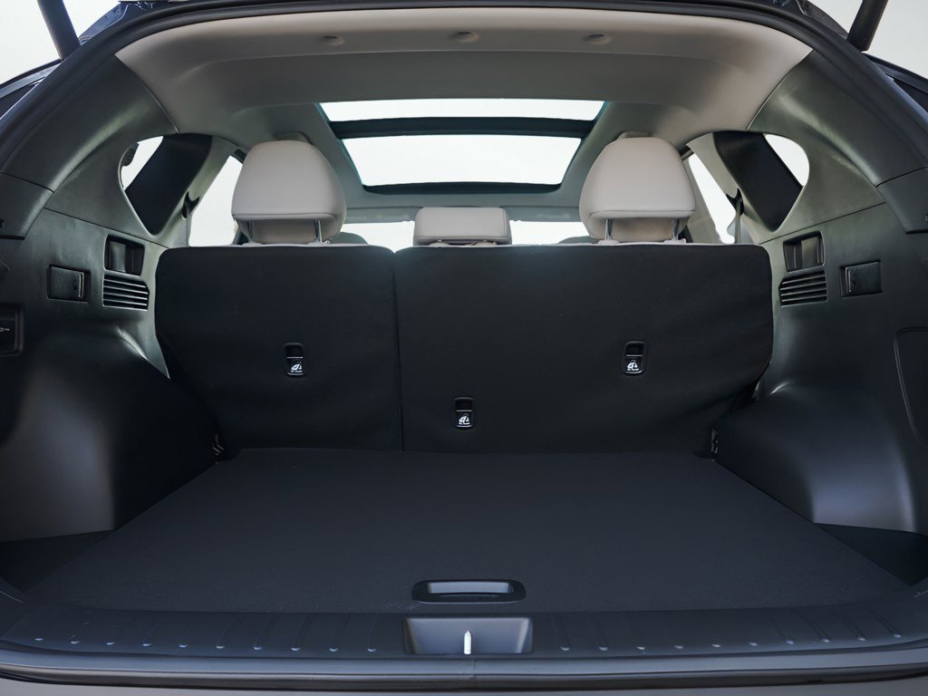2025 Hyundai Tucson Hybrid Limited photo 7
