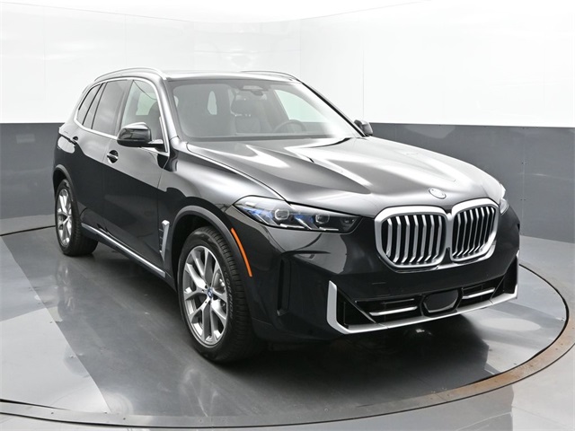 2025 Bmw X5 xDrive50e photo 22