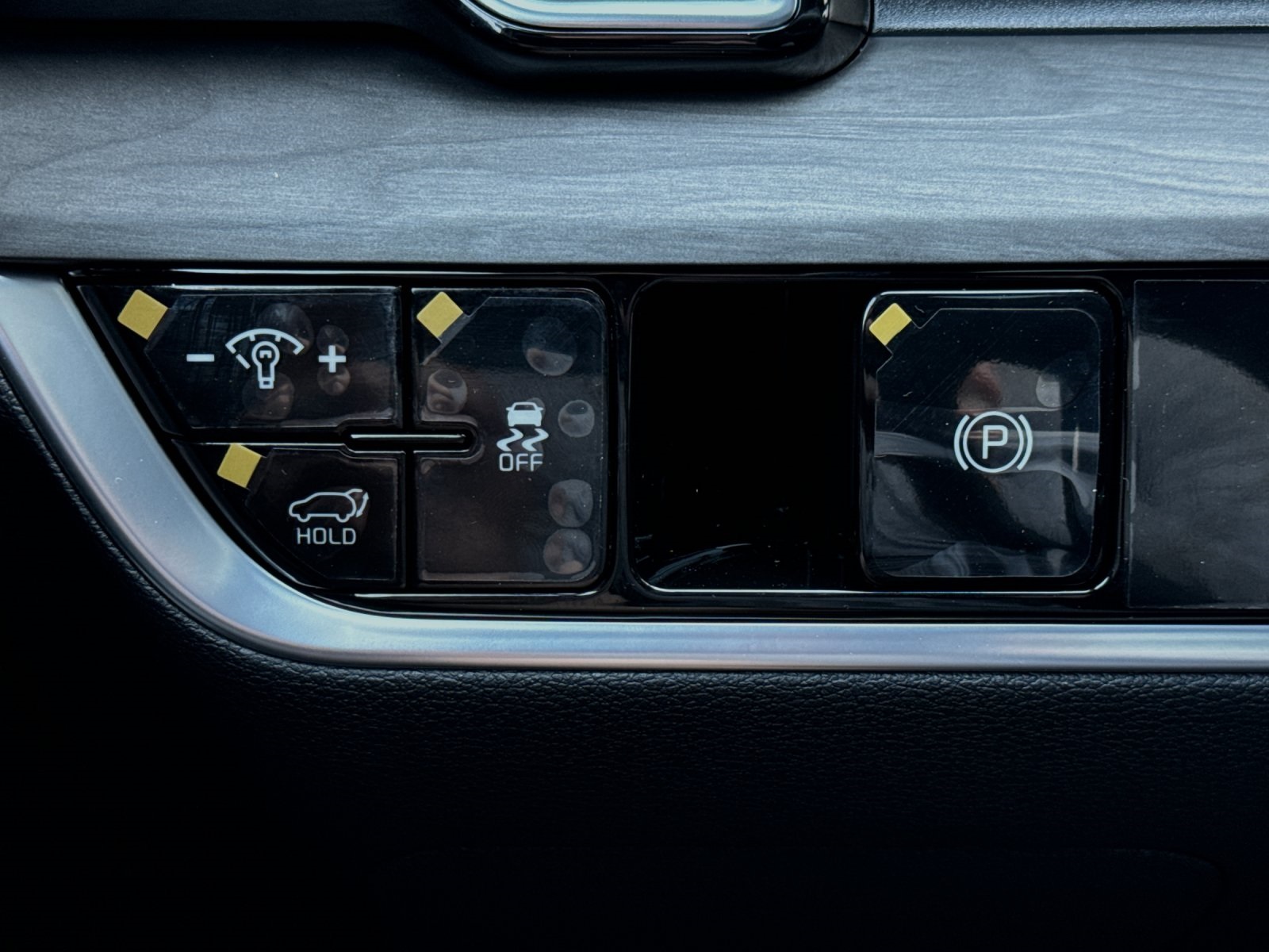 2025 Kia Sportage X-Line photo 27