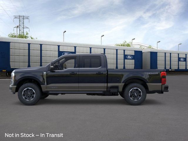 2026 Ford F-250 King Ranch photo 3