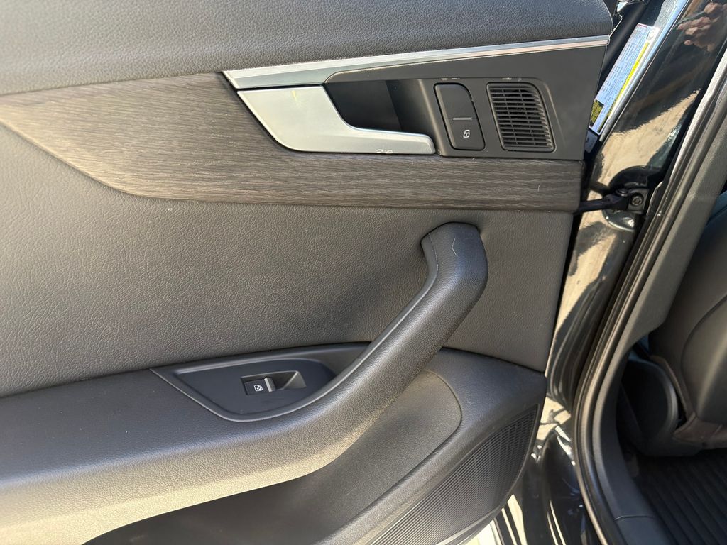 2018 Audi A4 Allroad 2.0T Quattro photo 27