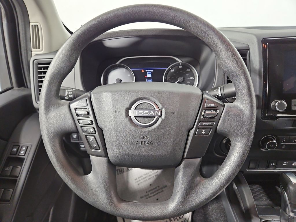 2022 Nissan Frontier S photo 14