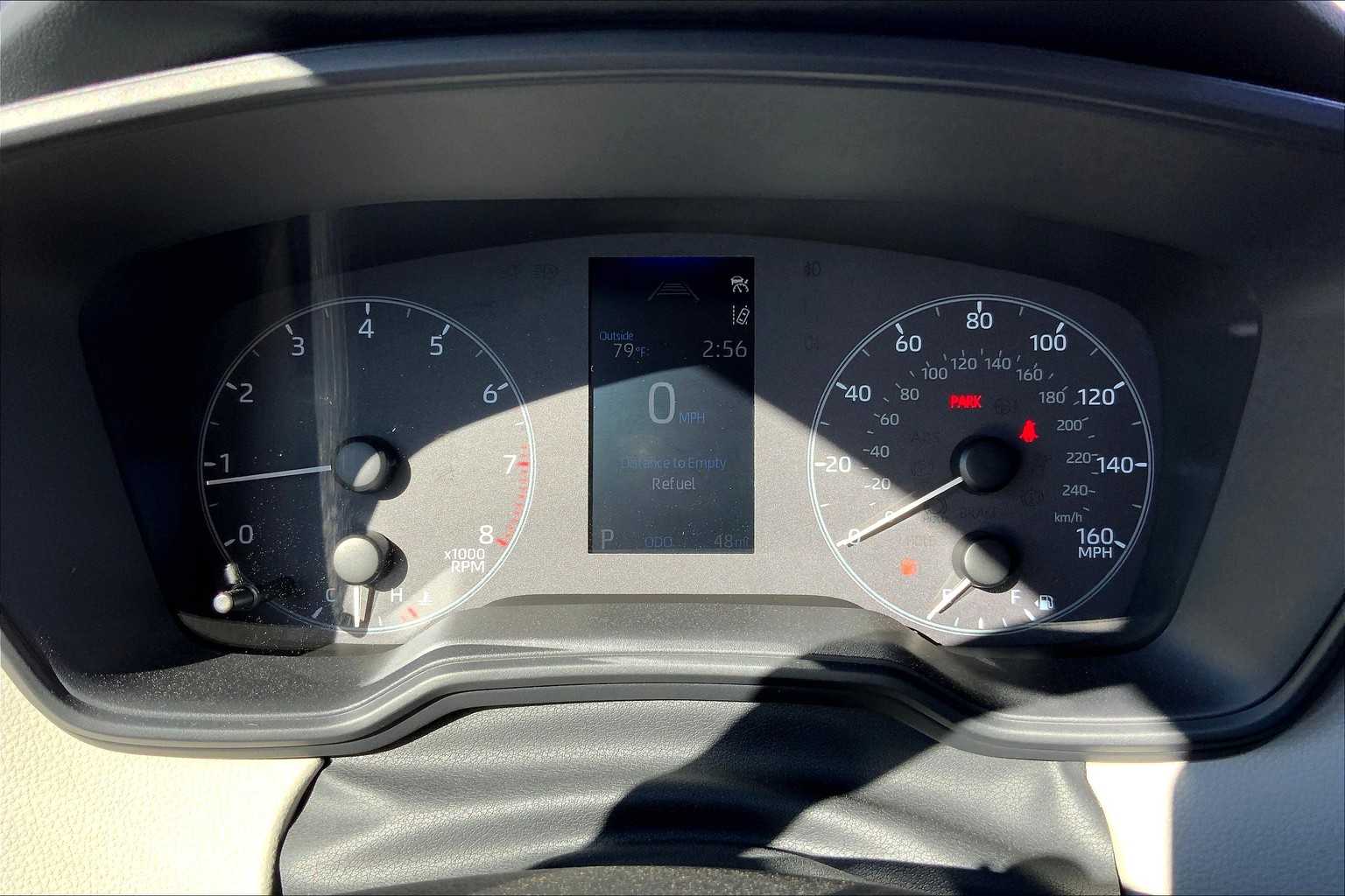 2025 Toyota Corolla LE photo 22