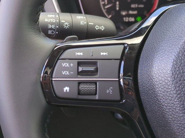 2025 Honda Pilot EX-L photo 21