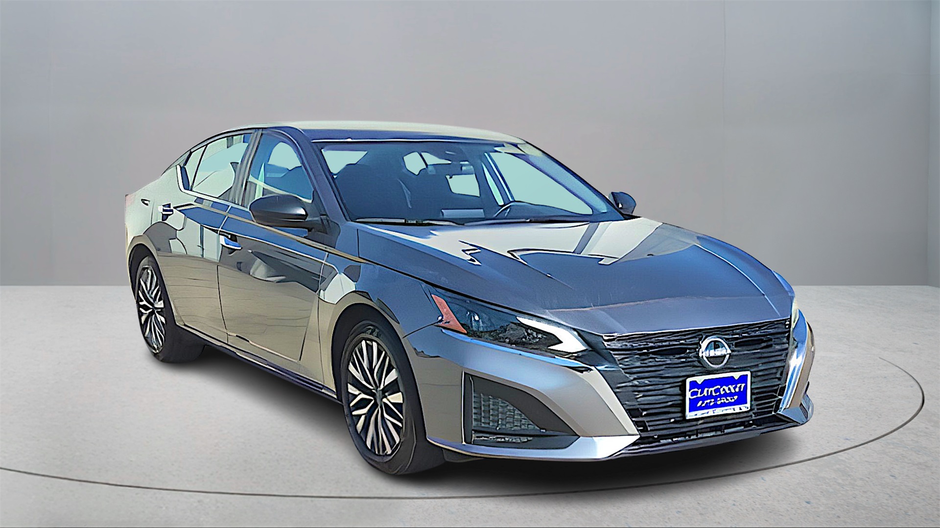 2024 Nissan Altima SV