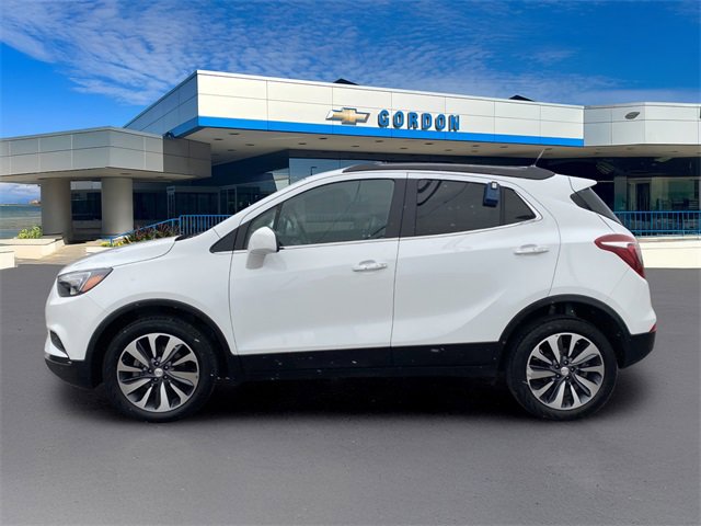 2022 Buick Encore Preferred photo 3
