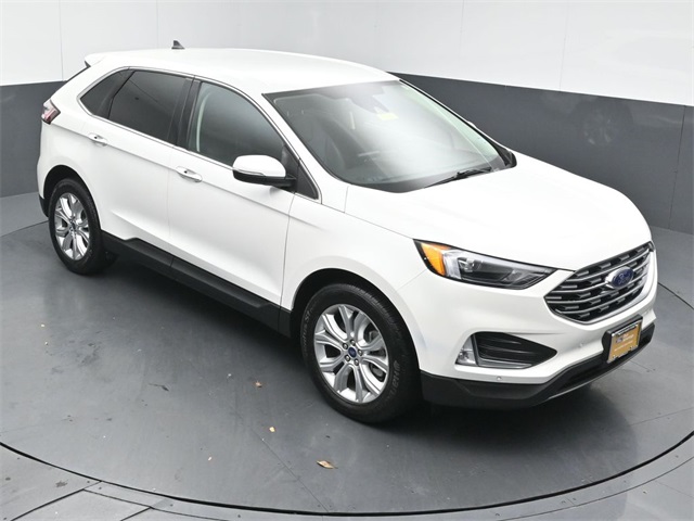 2022 FORD EDGE - Image 40
