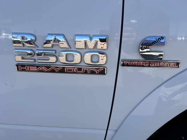 2013 Ram 2500 Laramie photo 52