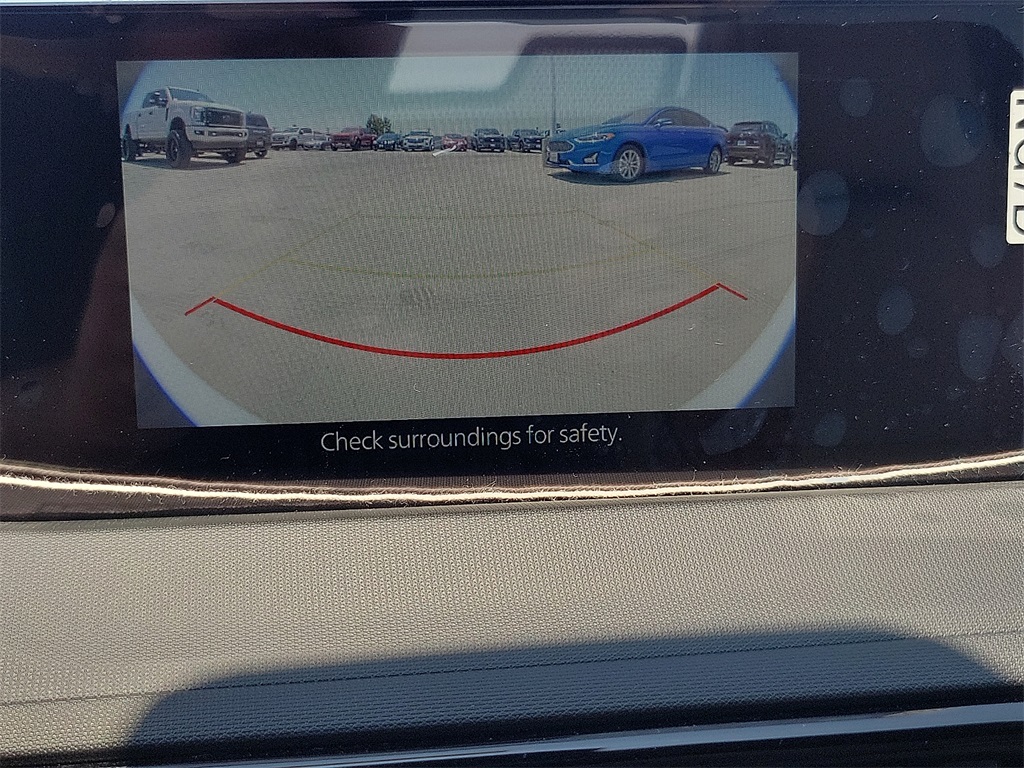 2025 Mazda MX-5 Miata Miata Grand Touring photo 10