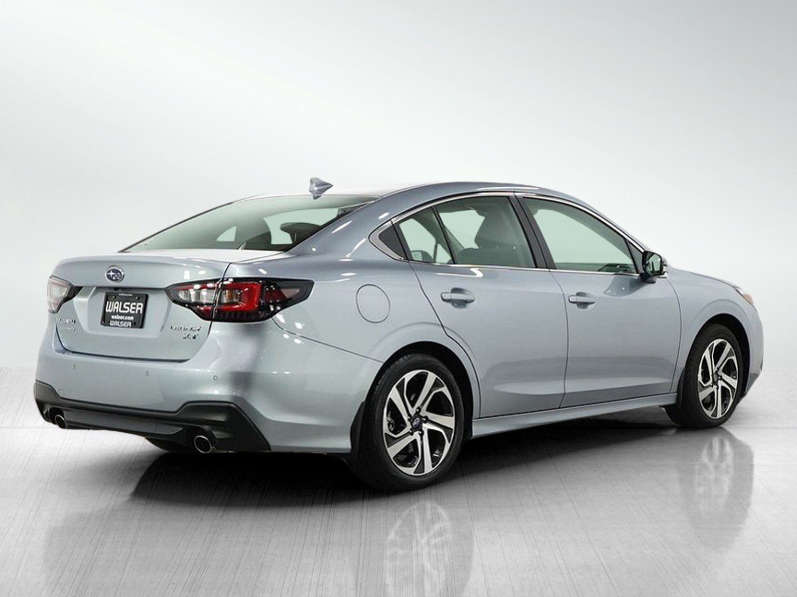 2021 Subaru Legacy Limited XT photo 5