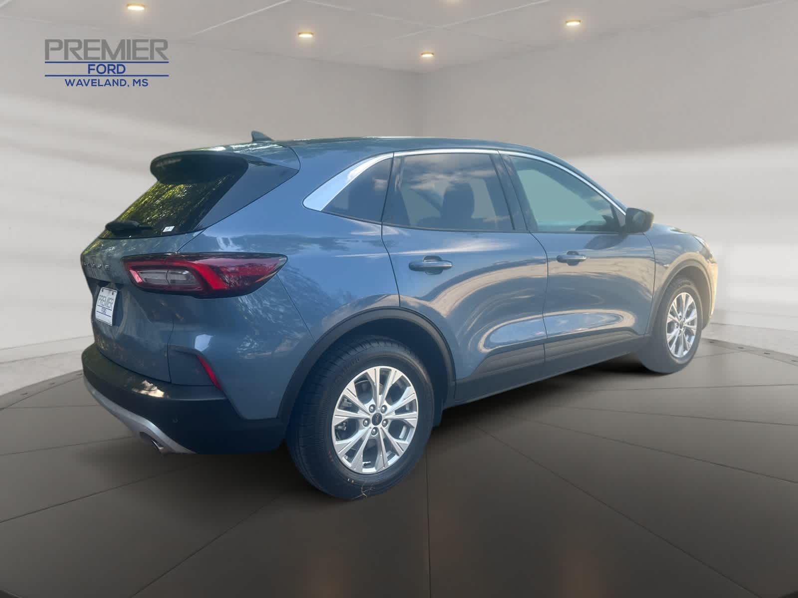 2023 Ford Escape Active photo 5