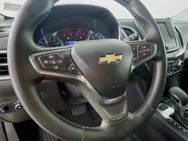 2023 Chevrolet Equinox LT photo 10