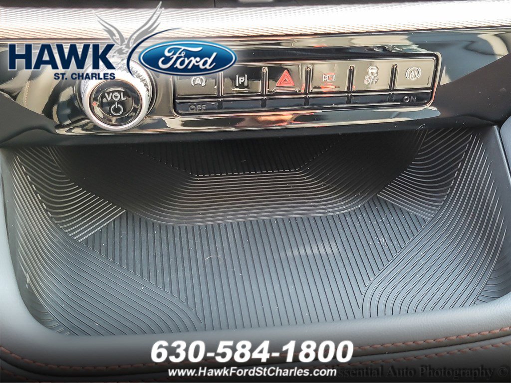 2025 FORD EXPLORER - Image 16