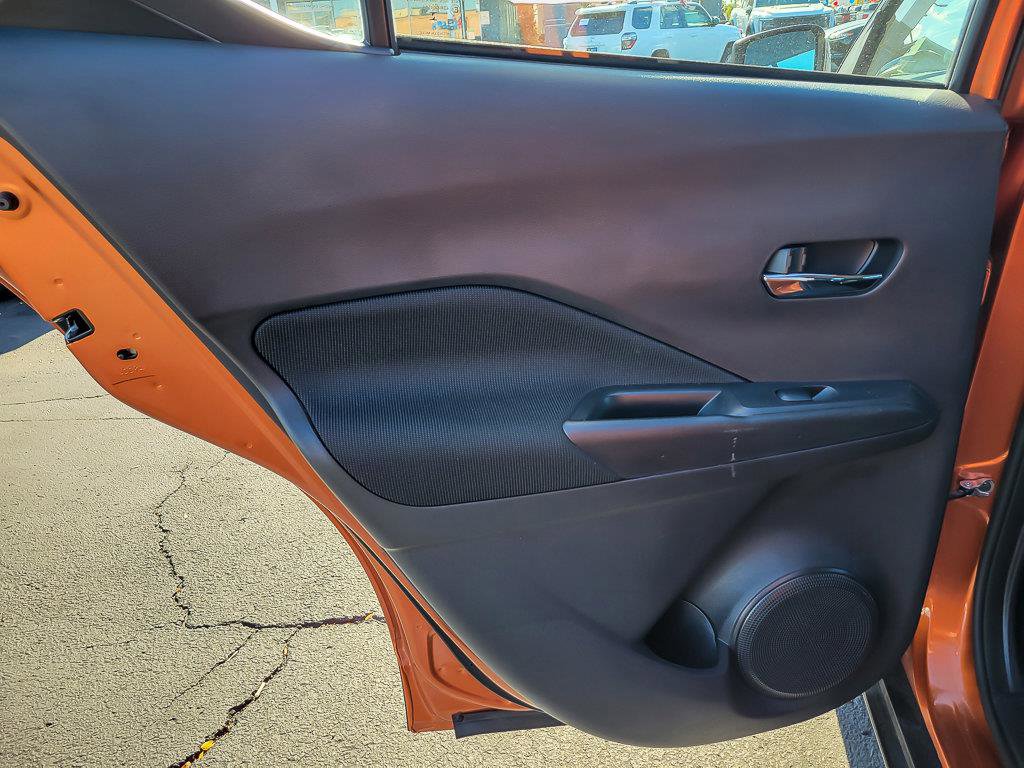 2023 NISSAN KICKS - Image 24