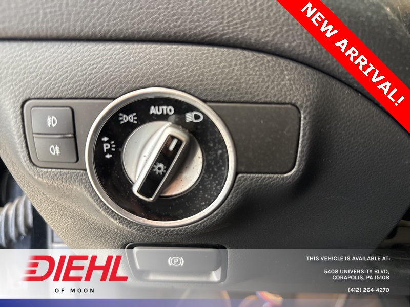2018 Mercedes Benz GLA 250 4MATIC photo 22