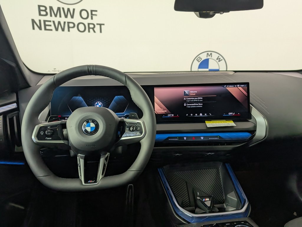 2026 Bmw X3 photo 18