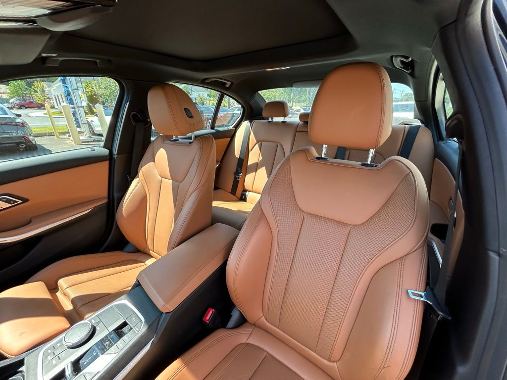 2023 Bmw 330i xDrive photo 9