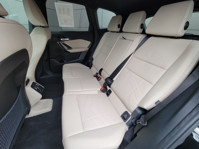 2024 Bmw X1 XDrive28i photo 20