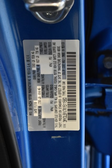 2019 Toyota Yaris LE photo 23