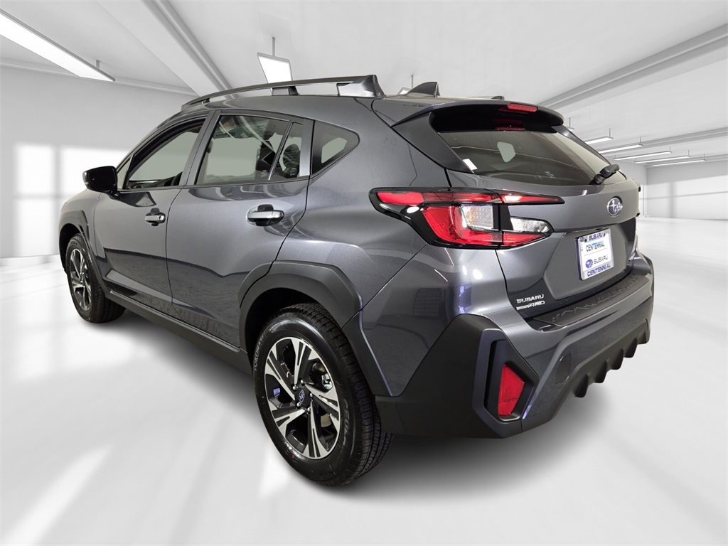 2025 Subaru Crosstrek Premium photo 3