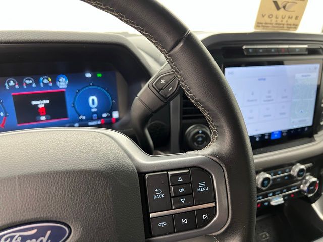 2024 Ford F-150 XLT photo 27