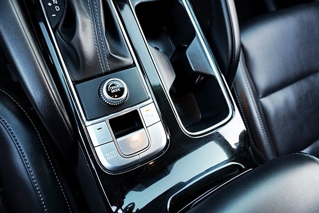 2024 Kia Telluride LX photo 30