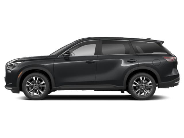 2026 Infiniti QX60 Pure AWD photo 2