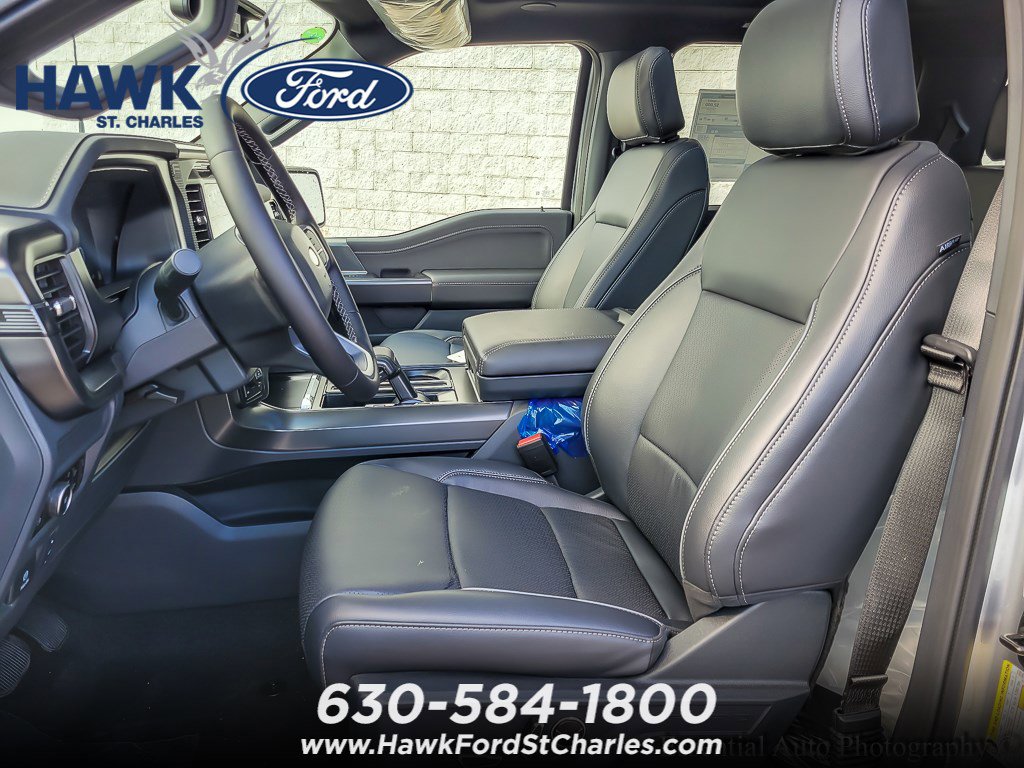 2025 FORD F-150 - Image 7