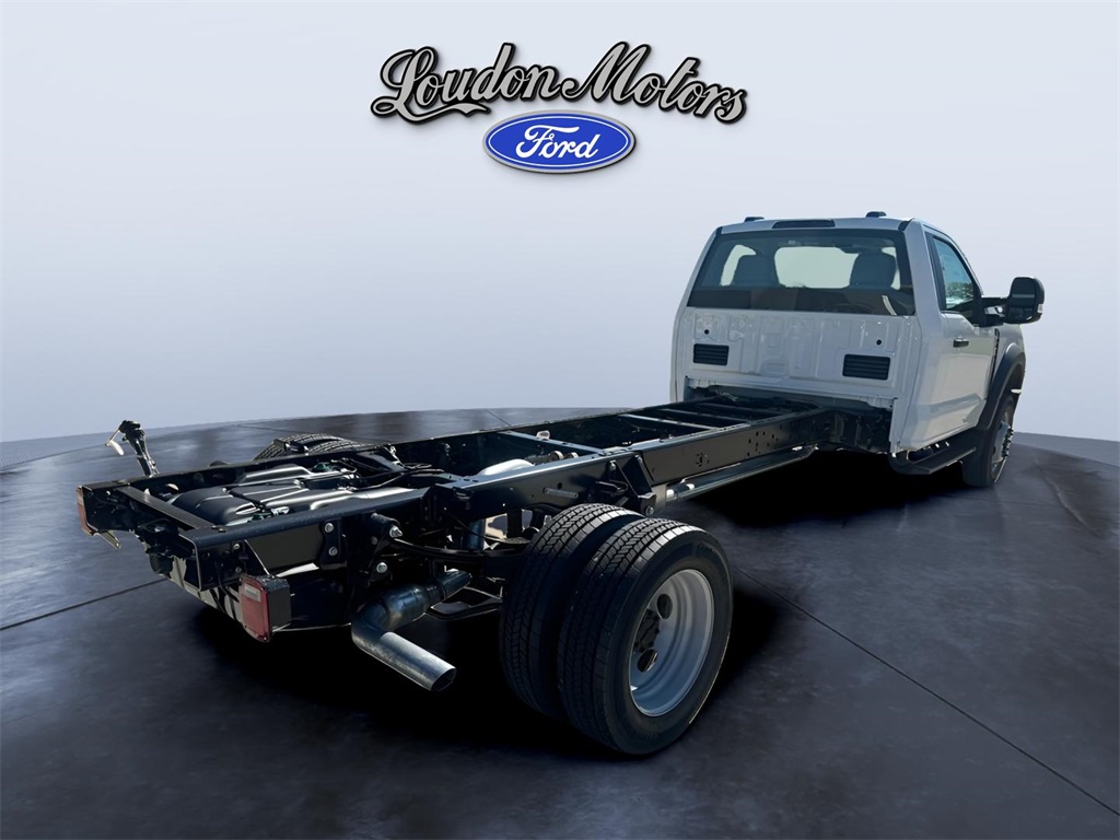 2024 Ford F-450 XL photo 4