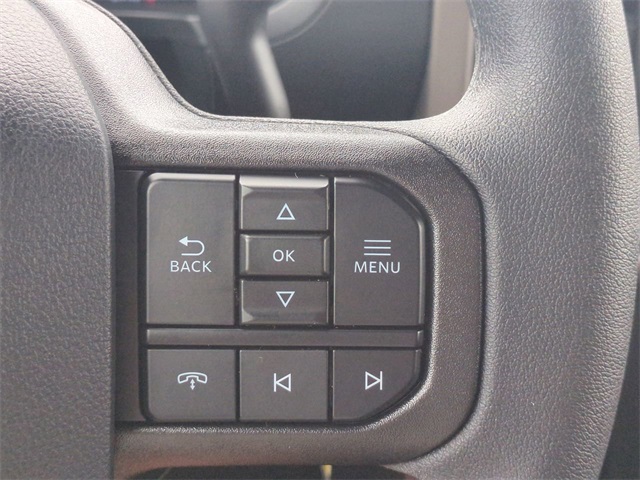2025 Ford F-150 STX photo 22