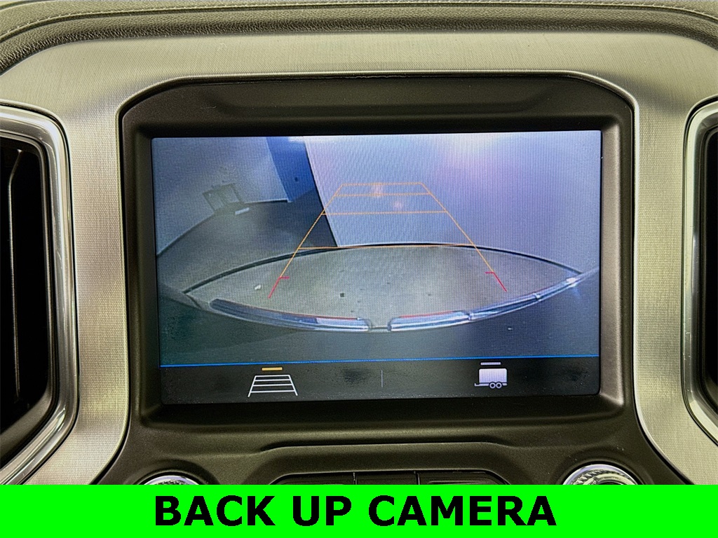 2021 Gmc Sierra 1500 Elevation photo 4