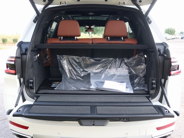 2026 Bmw X7 xDrive40i photo 34
