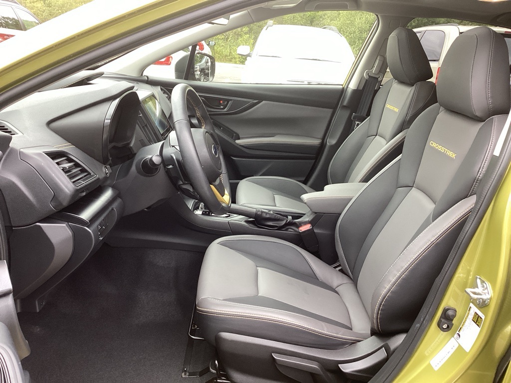 2023 Subaru Crosstrek Sport photo 10
