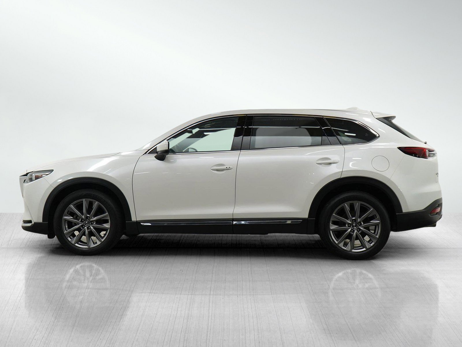 Used 2020 Mazda CX-9 Grand Touring with VIN JM3TCBDY2L0406390 for sale in White Bear Lake, Minnesota