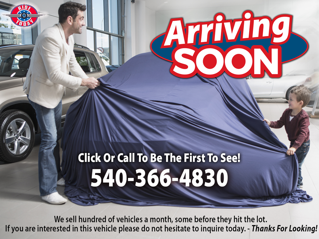 2018 Chevrolet Trax LS's photo