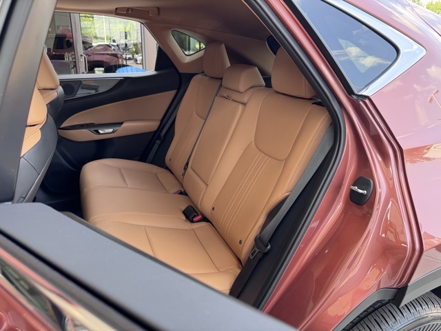 2025 Lexus NX 350 Premium photo 16