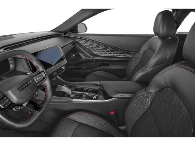 2026 Dodge Charger Daytona Scat Pack photo 8