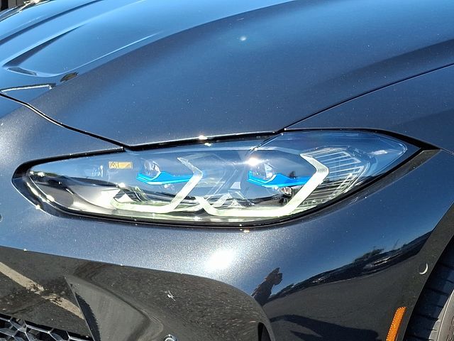 2024 Bmw M4 photo 9
