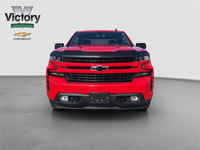 Used 2019 Chevrolet Silverado 1500 RST with VIN 3GCUYEEDXKG111625 for sale in Kansas City