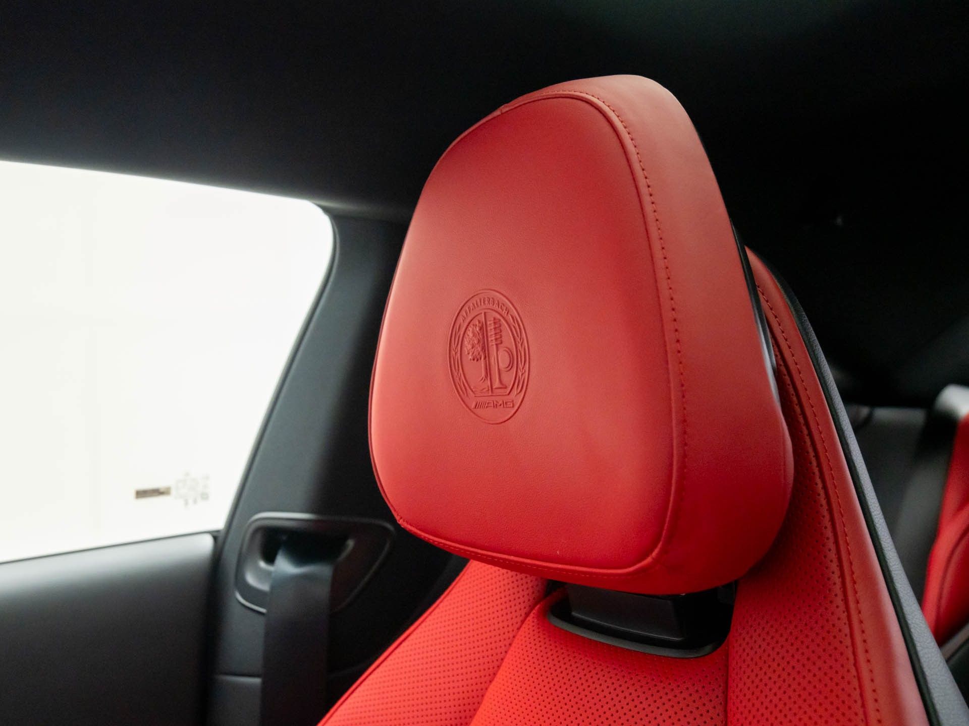 2026 Mercedes Benz CLE 53 AMG 4MATIC Coupe photo 29