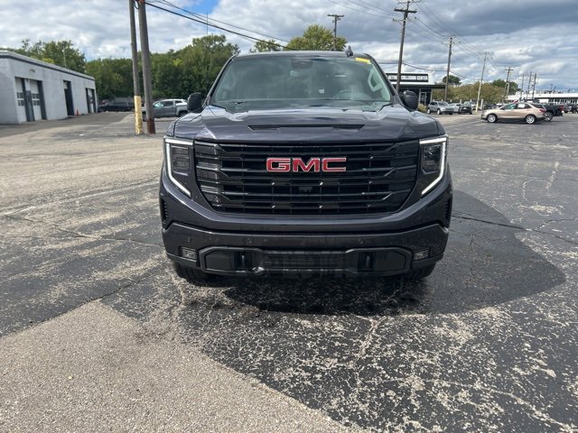 2025 Gmc Sierra 1500 Elevation photo 8