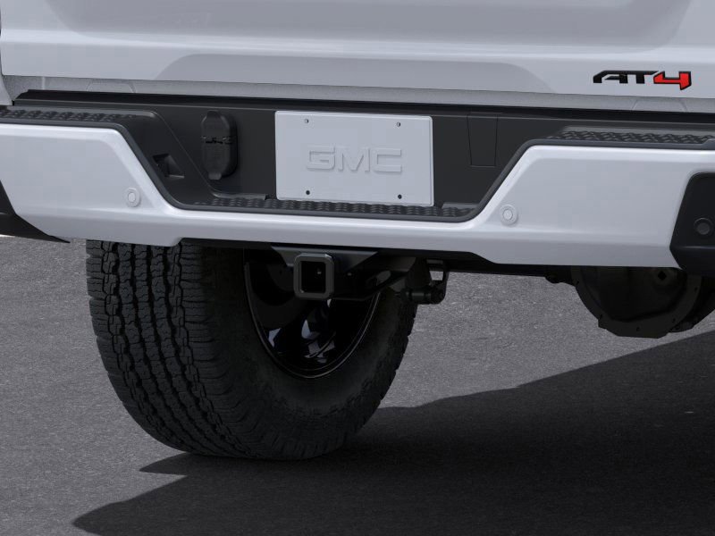 2025 Gmc Canyon AT4 photo 14