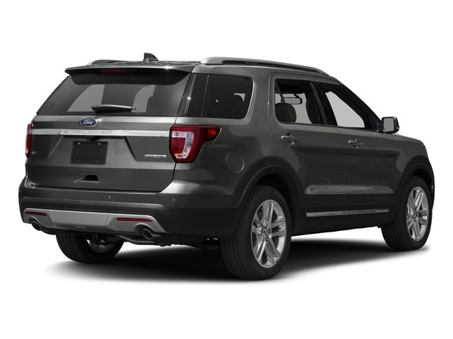 Used 2016 Ford Explorer XLT with VIN 1FM5K8D8XGGC51152 for sale in Susanville, CA