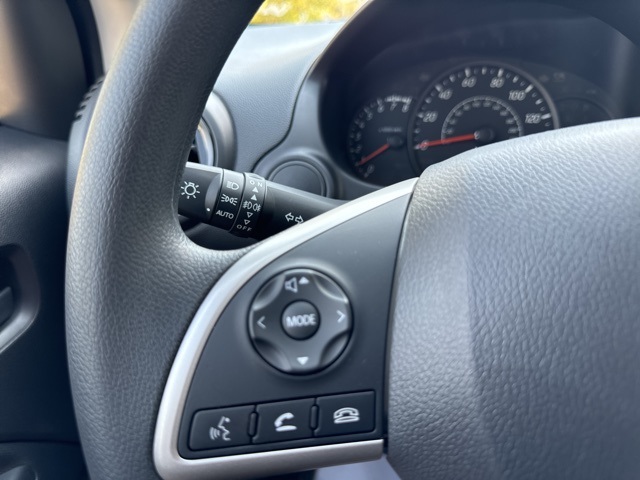 2024 Mitsubishi Mirage G4 LE photo 15